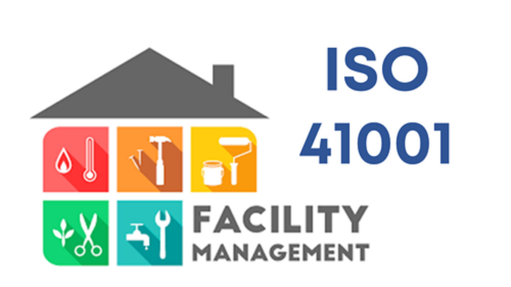 ISO 41001:2018 ادارة المرافق