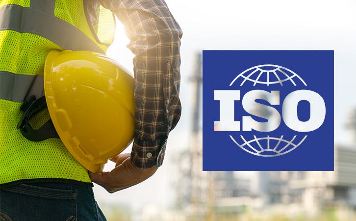 Occupational Health and Safety Management System (ISO 45001:2018)