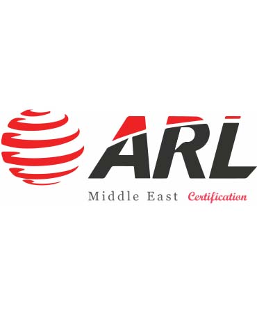 ARL accreditation